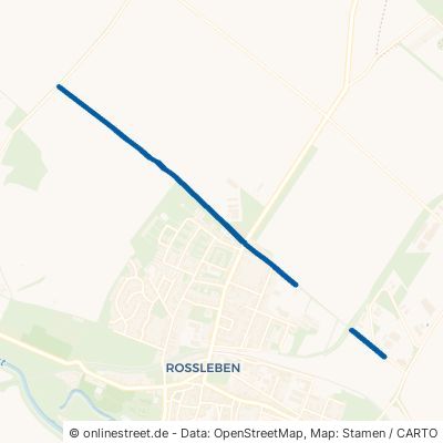 Sängerweg 06571 Roßleben Roßleben 