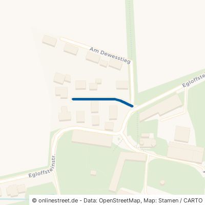 Heinz-Wutkewicz-Weg Hildesheim Marienrode 