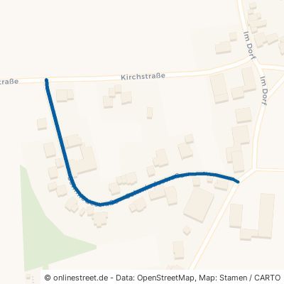 Schmiedestraße Erwitte Ebbinghausen 