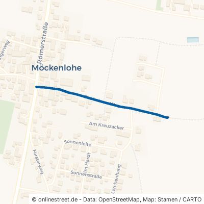Buxheimer Weg 85111 Adelschlag Möckenlohe 