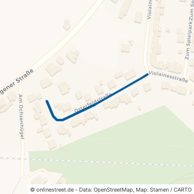 Osterfeldstraße 58239 Schwerte Wandhofen 