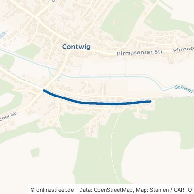Griesweg Contwig 