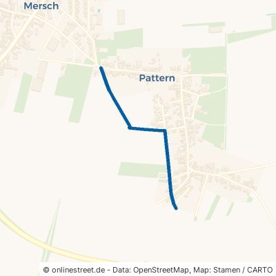 Mösgesweg 52428 Jülich Pattern 