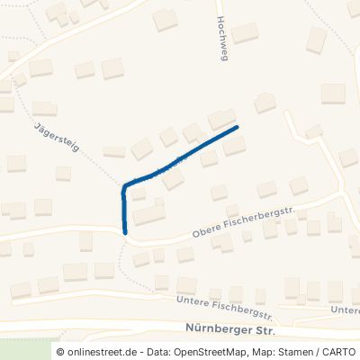 Amselstraße 93152 Nittendorf Etterzhausen 