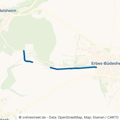 Riederweg Erbes-Büdesheim 