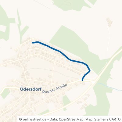 Löhstraße Üdersdorf 