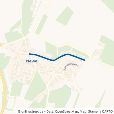 Neustraße 54309 Newel 
