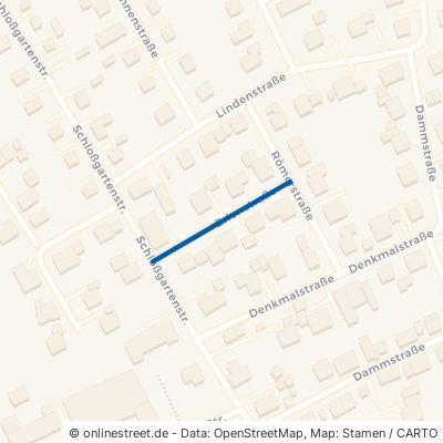 Erlenstraße 86695 Nordendorf 