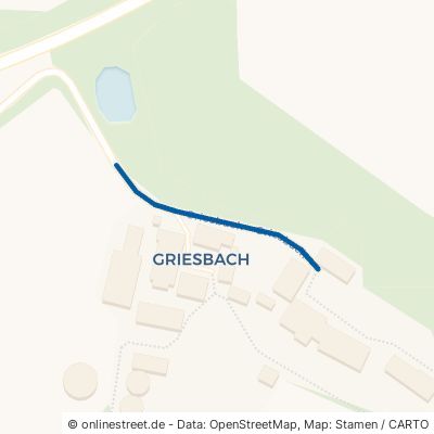 Griesbach Pfaffenhofen an der Ilm Griesbach 