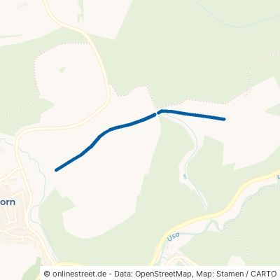 Friedberger-Weg 61250 Usingen Wernborn 