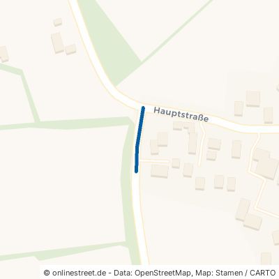 Hausmehringer Straße Rudelzhausen Grafendorf 