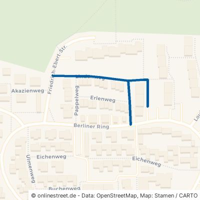 Lindenweg 75417 Mühlacker 