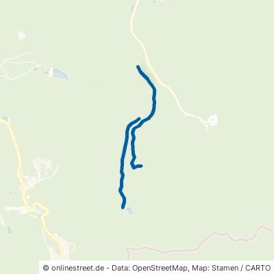 Heroldsbachweg Muldenhammer 