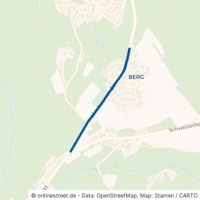 Heimbacher Straße 71543 Wüstenrot Maienfels 