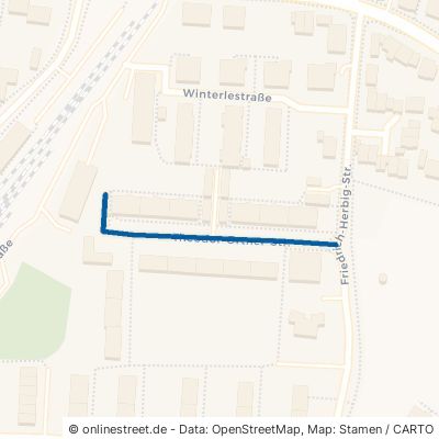 Theodor-Ortner-Straße 85435 Erding Sankt Paul 