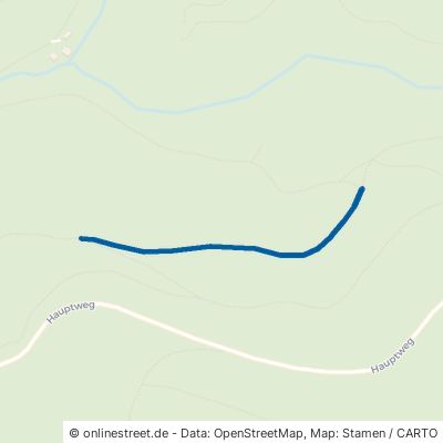 Sumpfweg Dossenheim 