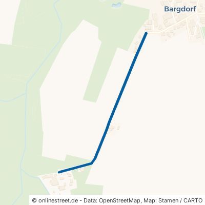 Butterbergsweg Bienenbüttel Bargdorf 