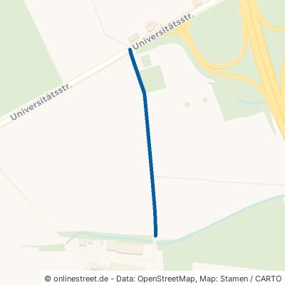 Salinger Weg 44149 Dortmund Oespel Hombruch
