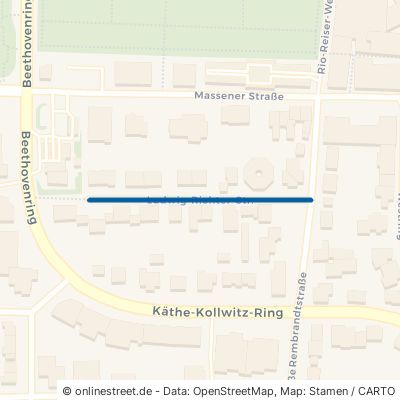 Ludwig-Richter-Straße 59423 Unna 