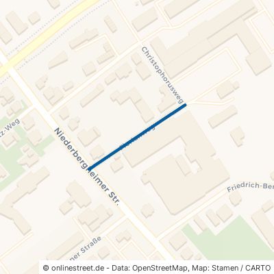 Florianweg 59494 Soest 