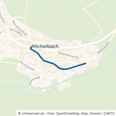 Glockenstraße 63679 Schotten Michelbach 