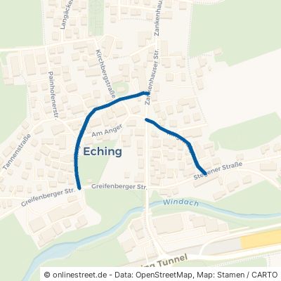 Ringstraße 82279 Eching am Ammersee Eching 