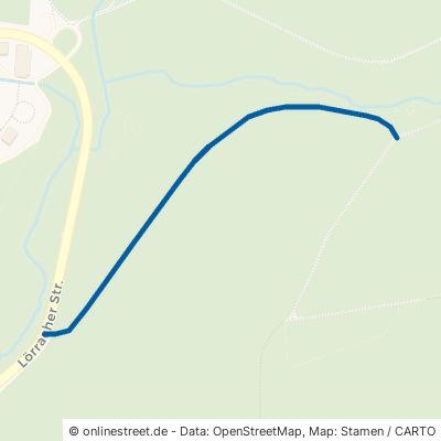 Lettenhölzleweg 79618 Rheinfelden Degerfelden 