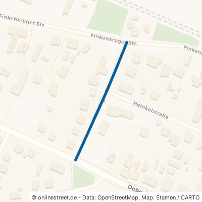 Meininger Straße 14612 Falkensee 