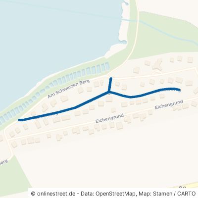 Tannenweg Bornhöved 