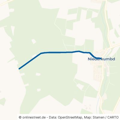 Külzer Straße Niederkumbd 