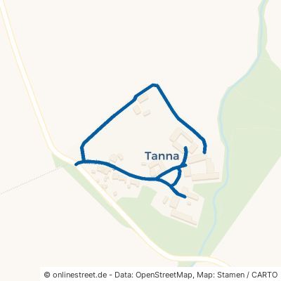 Lindenring 04617 Starkenberg Tanna 