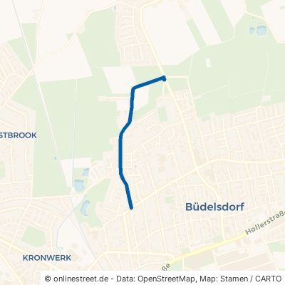Rickerter Weg I 24782 Büdelsdorf 