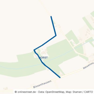Horst 27239 Twistringen Neuenmarhorst 
