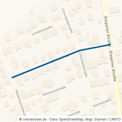 Birkenweg 65627 Elbtal Dorchheim 