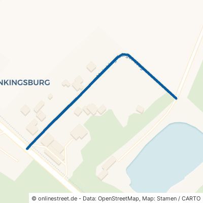 Meinkingsburger Weg Linsburg 