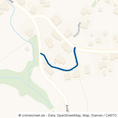 Küferweg Ühlingen-Birkendorf Hürrlingen 