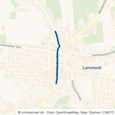 Große Straße 21769 Lamstedt 