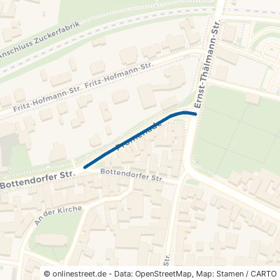 Promenade 06571 Roßleben Roßleben 