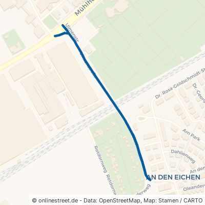 Ulmenstraße Offenbach am Main 
