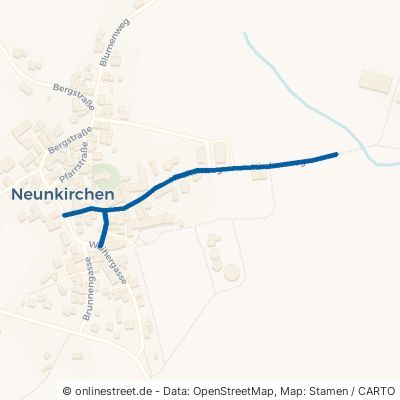 Kirchenweg 91578 Leutershausen Neunkirchen 