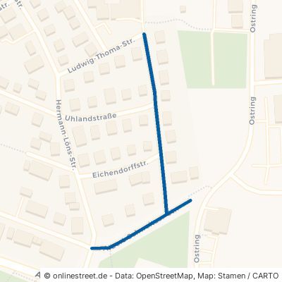 Albert-Schweitzer-Straße 91154 Roth 
