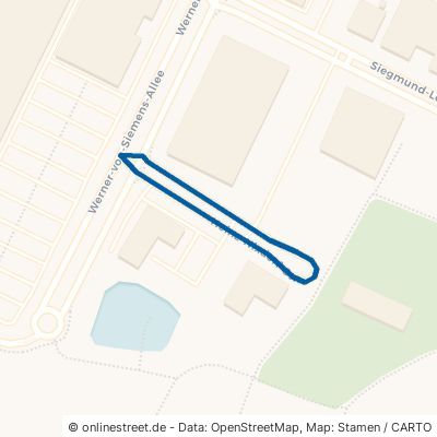 Heinz-Nixdorf-Straße 74172 Neckarsulm 