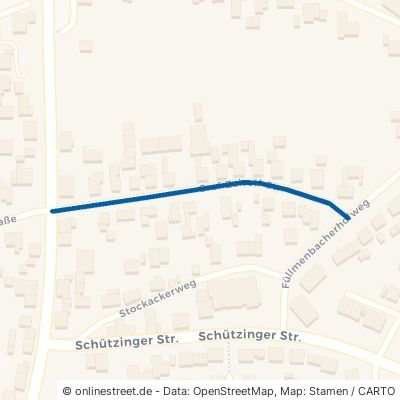 Graf-Zaisolf-Straße 75433 Maulbronn Zaisersweiher 