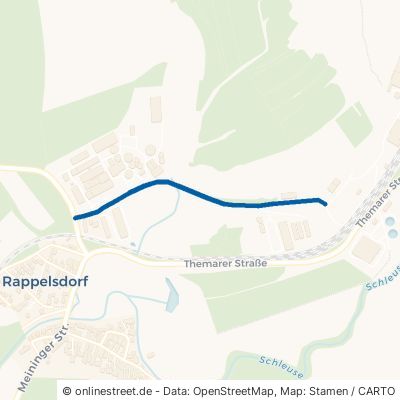 Ziegelei Schleusingen Rappelsdorf 