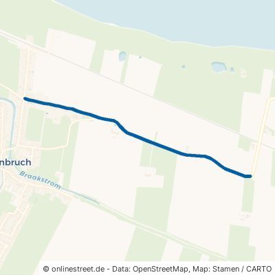 Wehldorfer Straße 27478 Cuxhaven Altenbruch Altenbruch