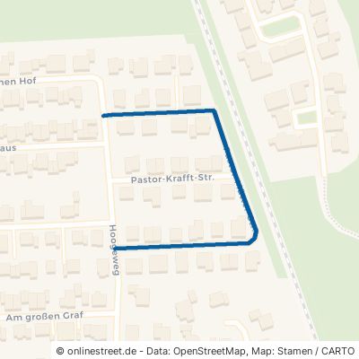 Pastor-Mütter-Straße 47652 Weeze 