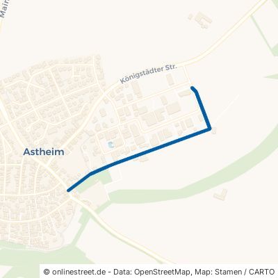 Gärtnereiweg 65468 Trebur Astheim 