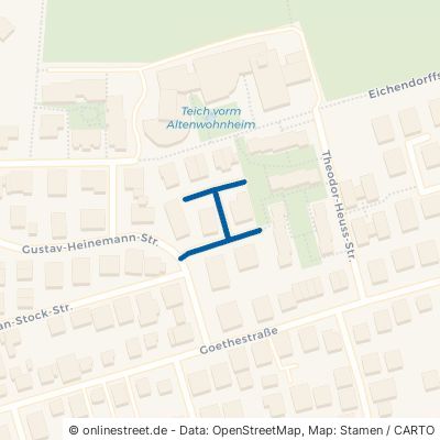 Erich-Ollenhauer-Straße 64347 Griesheim 