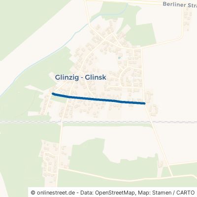 Alter Mittelweg 03099 Kolkwitz Glinzig 