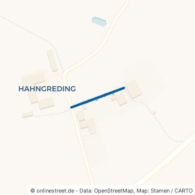 Hahngreding Halsbach Hahngreding 